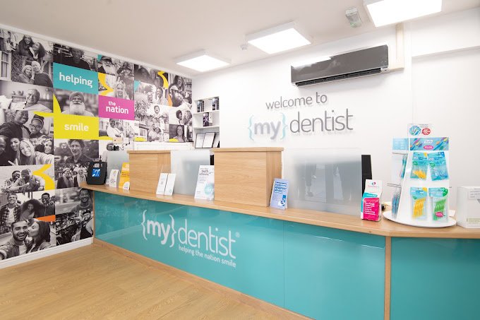 My Dentist Clinic Picture