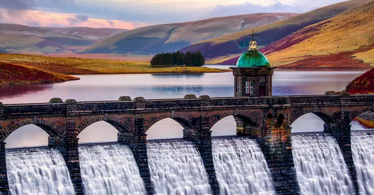 Elan Valley