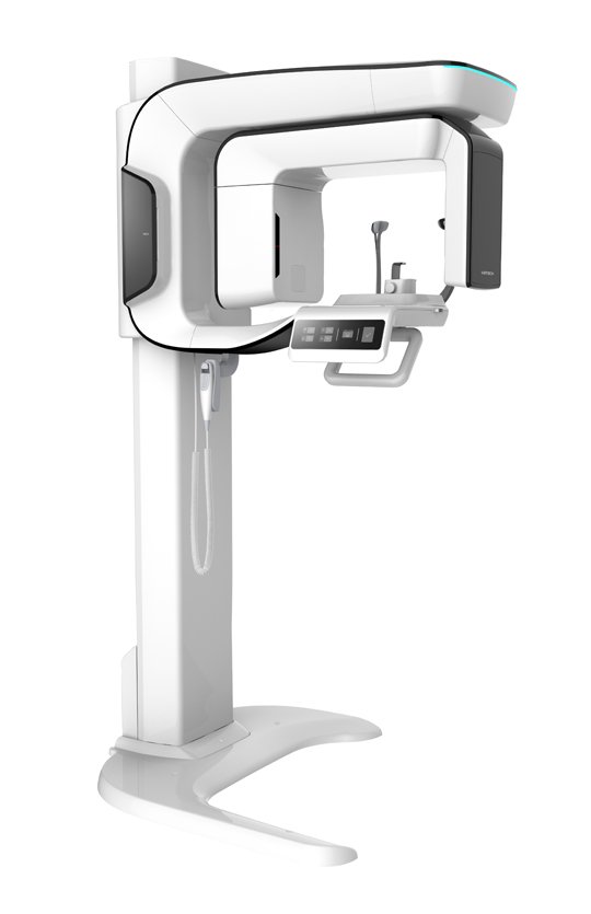 CBCT Scanner at Kington Dental