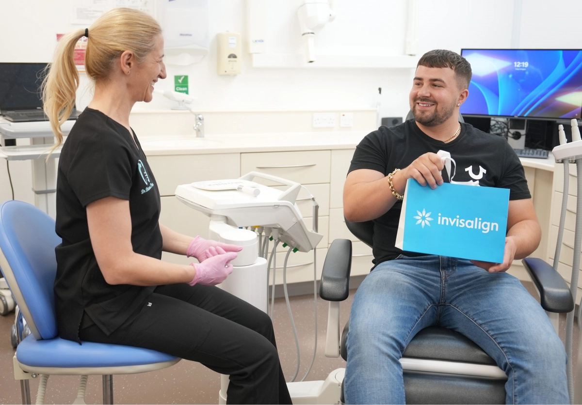 What is Dental Wellness iPlan?